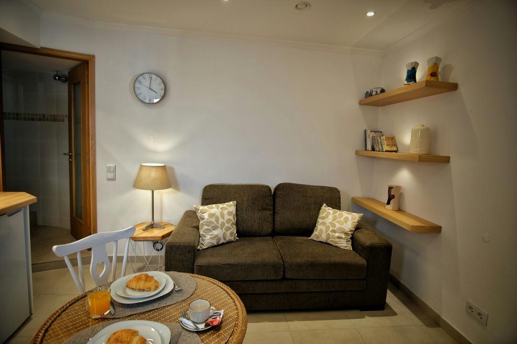 Casinha 23 Daire Lagos Dış mekan fotoğraf