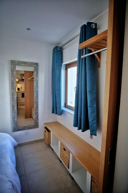 Casinha 23 Daire Lagos Dış mekan fotoğraf