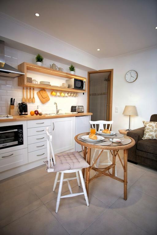 Casinha 23 Daire Lagos Dış mekan fotoğraf